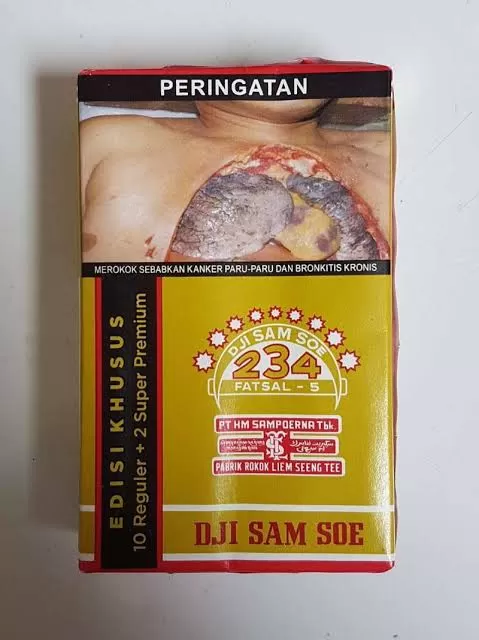 SAMSU BIASA